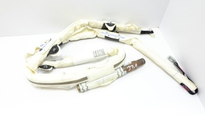 Mercedes b-klasa w246 шторка безопасности правая фото №1