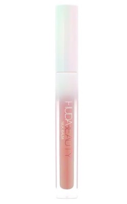 Huda Beauty Silk Balm Płynny Balsam Do Ust 3ml