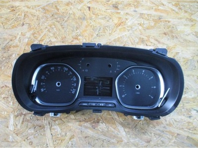 Лічильник прилади корпус expert proace jumpy iii 16- фото №1