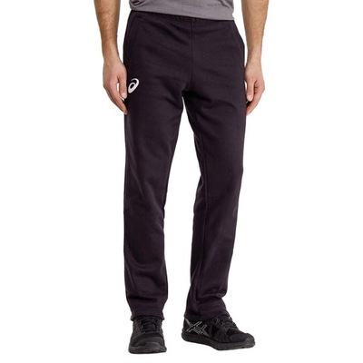 zimowe spodnie dresowe ASICS MAN WINTER PANT M