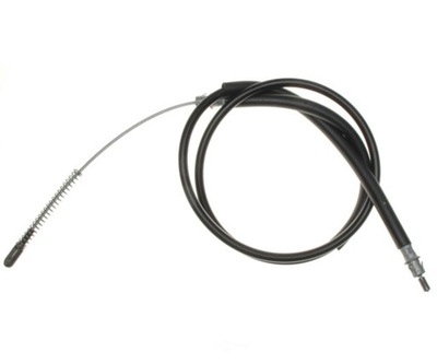 Трос гальмівна задня лівий gmc jimmy 2000-2004 фото №1