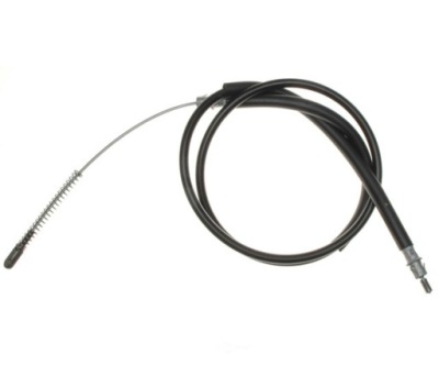 Трос гальмівна задня лівий oldsmobile bravada 00-01 фото №1