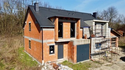 Dom, Bytom, Miechowice, 125 m²