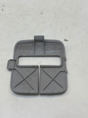 Honda cr-v iii lift 09-12 заглушка пластик защита часть салона 2,0 b фото №1