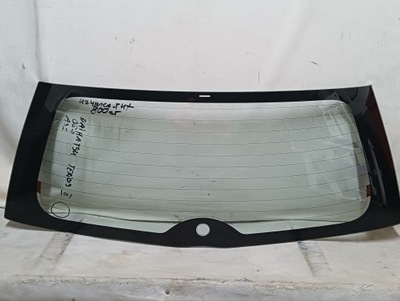 VENTANAS PARTE TRASERA DAIHATSU TERIOS II (2006-) AS2  