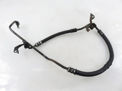 Шланг усилителя boxer ii 2.2 hdi фото №1