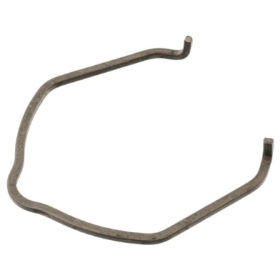 Кліпса febi bilstein 49757 6q0145769a фото №1