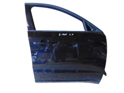 Двері передні праве jaguar e-pace фото №1