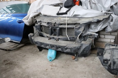 Pas передній vw passat cc 3,6vr6 фото №1