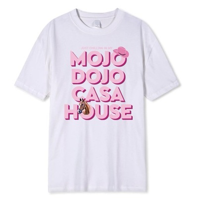Ryan Gosling Mojo Dojo Casa House T Shirt Accessor