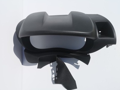 Master iii защита консоли спидометра 682400017r фото №1