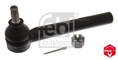 TERMINAL BARRA FEBI BILSTEIN 43184  