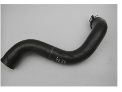 Renault scenic ii megane ii 1.5 dci труба интеркулер фото №1