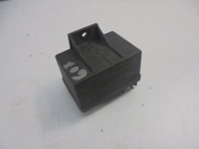 Alfa romeo 156 реле свеча фото №1