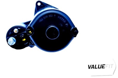 Hella стартер iveco daily iii 29 l 9 v фото №1