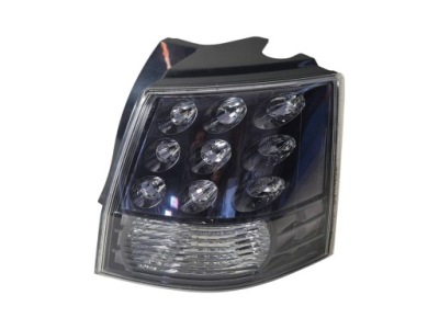 Mitsubishi outlander ii 2007- права задня лампа фото №1