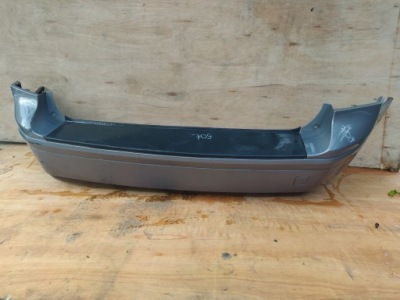 Volvo v50 ii kombi бампер задня 462-46 фото №1