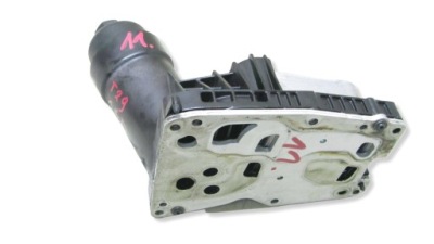 Toyota avensis кронштейн / кронштейн фильтра масла 2.0 d-4d дизель 8507626 2016 фото №1