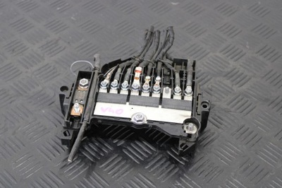 Розподільник струму volvo v40 ii 2 d2 30659192 фото №1