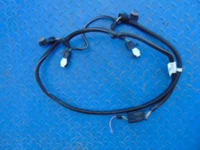 Дроти джгут 4 pdc задня 301 c-elysee ii 18r фото №1