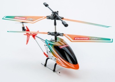 Zabawka zdalnie sterowana Carrera Helikopter 01051