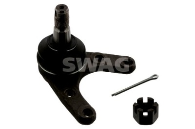 SWAG 8/5000 PERNA PALANCA PARTE DELANTERA IZQUIERDA/DERECHA FORD RANGER MAZDA B-SERIE MX-3 1.6  