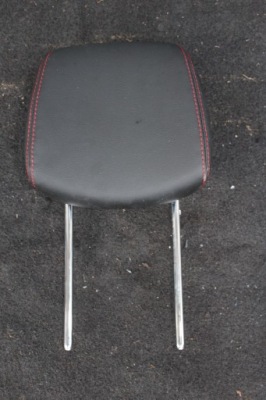 Renault talisman підголівник перед шкіра сидіння фото №1