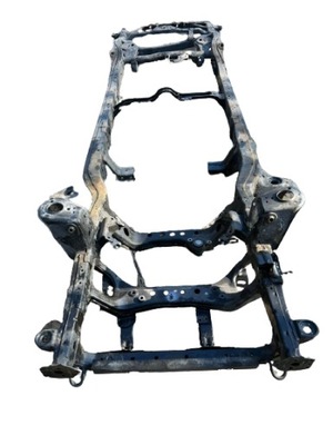 Toyota land cruiser 150 lift рама kdss idealna фото №1