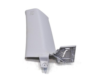 Защита стойка c правая subaru forester iii фото №1