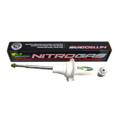 Амортизатор передній lift 2 cale nissan patrol y62 фото №1