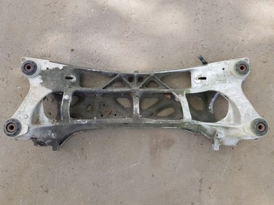 Підрамник передні honda legend 329k фото №1