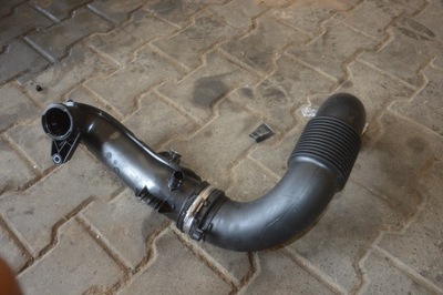 Renault trafic iii fl 1.6 dci труба воздуха фото №1