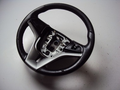 Повітропровід chevrolet orlando фото №1