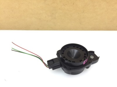 Clio iv 4 lift клаксон сирена сигнальна фото №1