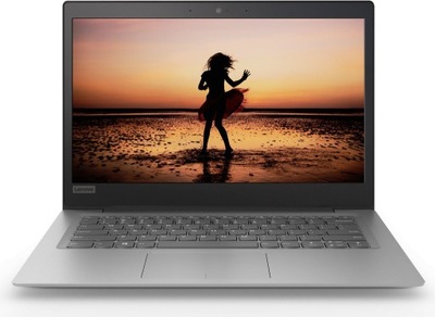 Laptop Lenovo IdeaPad 14" Windows 10
