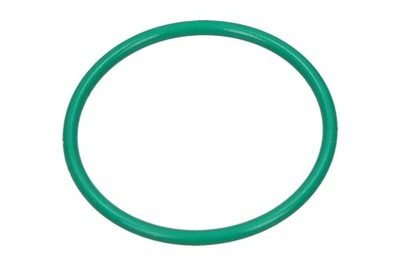 Прокладка турбонагнітача peugeot/citroen фото №1