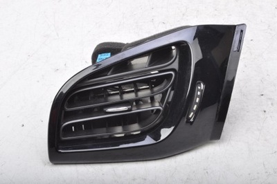 Citroen ds3 решётка обдув левая 96857503zd фото №1