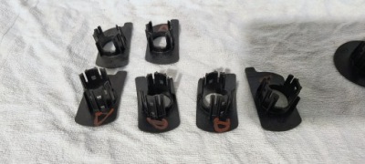 Корзина датчика pdc tesla model 3 фото №1