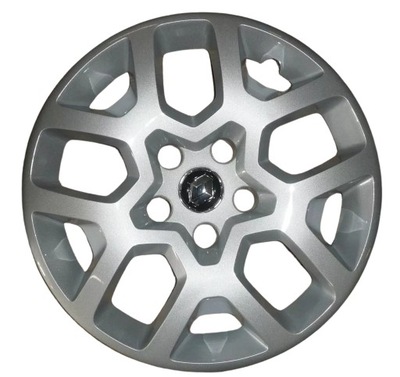 4 PIEZAS RENAULT CAPTUR MEGANE IV TALISMAN TAPACUBO RUEDAS 16'' 403157799R  