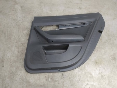 FORRO DE PUERTA DERECHA PARTE TRASERA AUDI A6 C6 04-11 2.0TDI  