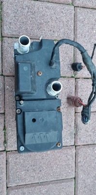 AUDI Q5 Q7 WEBASTO ŠILDYMAS STOVĖJIMO VANDENINIAI HYDRONIC 4M0265105A 