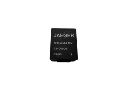 Модуль фаркоп jaeger 52400006 фото №1
