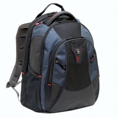 Plecak WENGER Mythos 15,6" 370x470x260 niebie