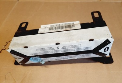 Peugeot 407 sw подушка безпеки подушка права задня 9647923680 фото №1