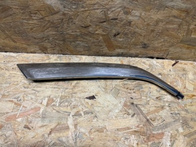 Молдинг скло правий задній хром 9827008877 5008 ii фото №1