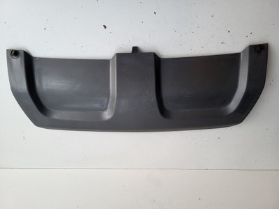 SPOILER ANTDĖKLAS BUFERIO GAL. LAND RANGE ROVER SPORT L494 DK62-17K950 