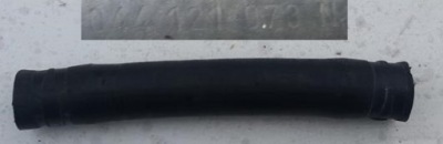 Шланг труба wąż wody vw transporter t4 044121073n фото №1