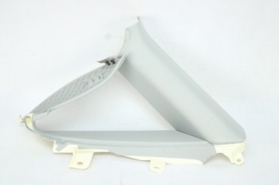 Оригінальна захист обшивка стійка правий задня audi a7 c7 4g8867288 фото №1