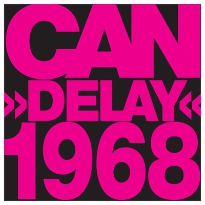 CAN: DELAY (CD)
