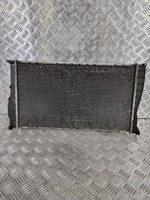 Bmw 3 e90 e91 2006 радіатор фото №1